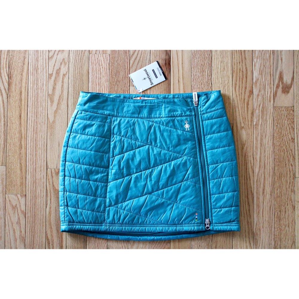 Smartwool-Women’s Smartloft Skirt